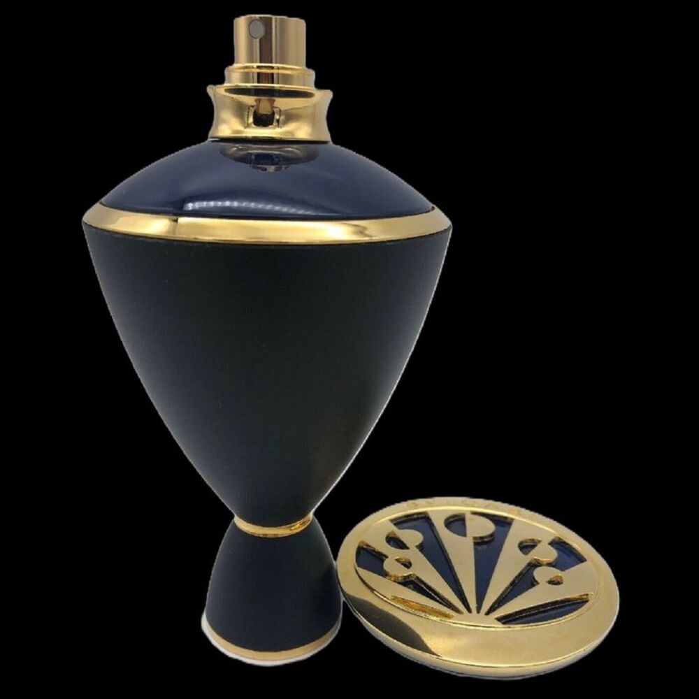Bvlgari Le Gemme Lazulia Eau de Parfum Spray Tester for Women 3.4 oz/100ml - New - Picture 2 of 2